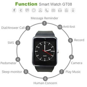 Smart watch